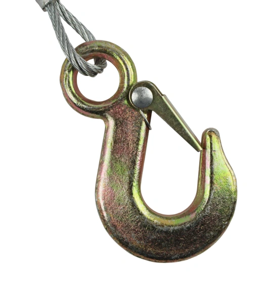 Лебедка ручная барабанная Shtapler FD-1200 г/п 0,5т 10м (R)