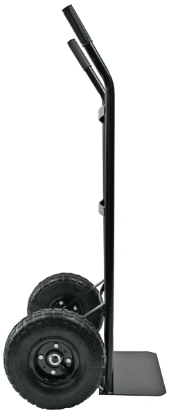 Тележка двухколесная ручная RAD HT150