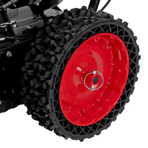 Снегоуборщик бензиновый MTX ST 560 / 97641