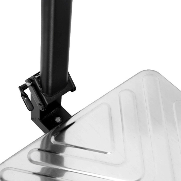 Весы товарные напольные M-ER 335ACP-150.20 LCD "TURTLE"