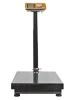 Весы товарные Shtapler PW 300 45*60 (складная стойка)