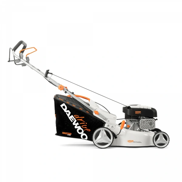 Газонокосилка бензиновая самоходная DAEWOO L 43SP