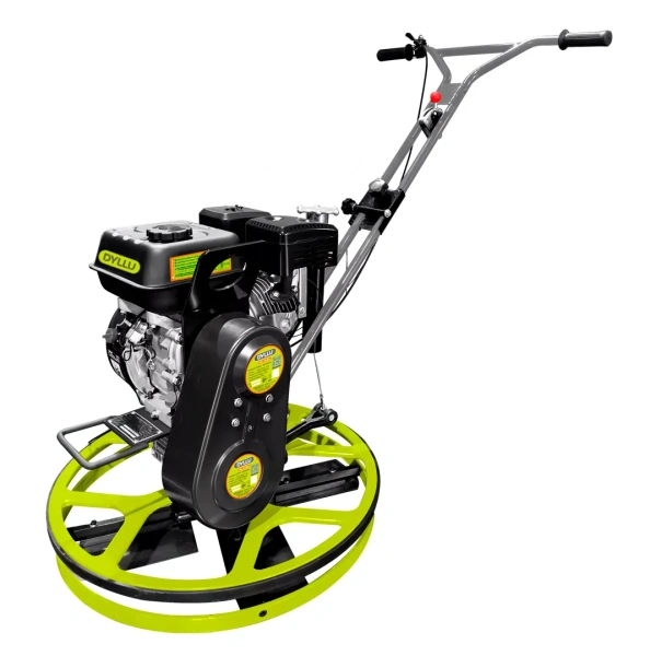 Затирочная машина DYLLU DTQM2A24