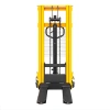 Штабелер гидравлический ручной SDA 1020 (1000 кг; 2,0 м; фиксированные вилы) SMARTLIFT