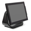 Сенсорный моноблок POScenter POS500 (15", P-CAP, J1900 2.0GHz; 4GbRAM; 128GbSSD; MSR) Windows 10 IoT Entry