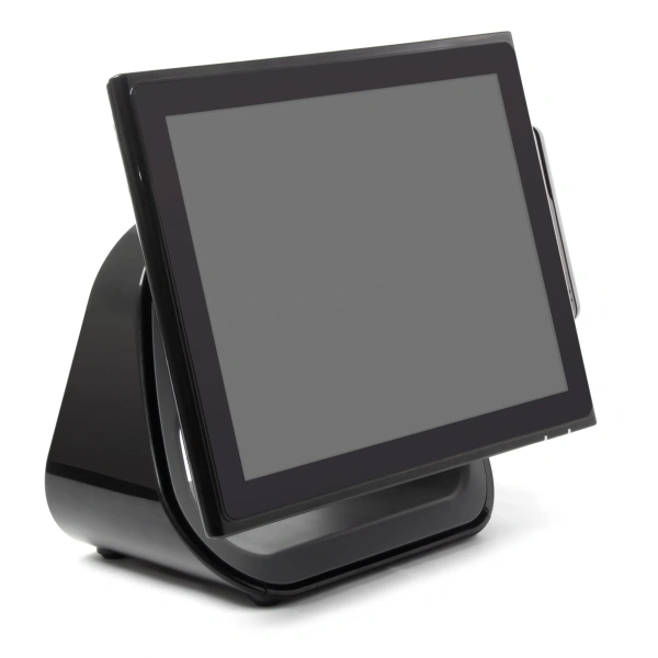 Сенсорный моноблок POScenter POS500 (15", P-CAP, J1900 2.0GHz; 4GbRAM; 128GbSSD; MSR) Windows 10 IoT Entry