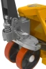 Гидравлическая тележка SD (BF25; 2500 кг; 1150х550 мм; PDP) SMARTLIFT