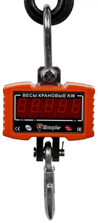 Весы крановые Shtapler KW 1000кг