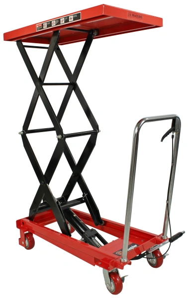 Стол подъемный гидравлический Shtapler PTS 350