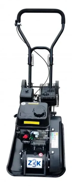 Виброплита Zitrek z3k60 Loncin 160F