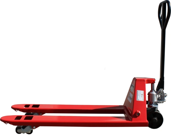 Ручная гидравлическая тележка Shtapler DF 2000 NY