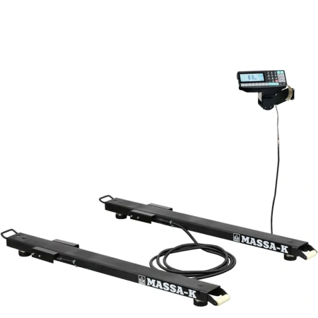 Весы стержневые с печатью этикеток МАССА-К 4D-B-12/1-2000-RP (100х1200)