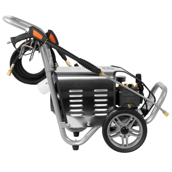 Мойка высокого давления DAEWOO DAW400