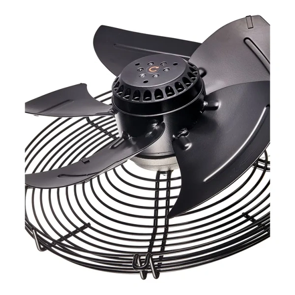 Тепловая пушка электрическая Ballu BHP-M-3 MASTER