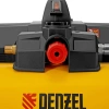 Компрессор безмасляный Denzel DLS750/6, 58019