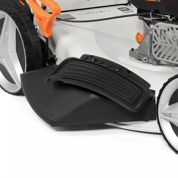 Газонокосилка бензиновая самоходная DAEWOO L 60SP