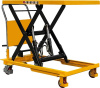 Гидравлический подъемный стол PT 500D (500 кг; 1200х800 мм; 0,9 м) SMARTLIFT