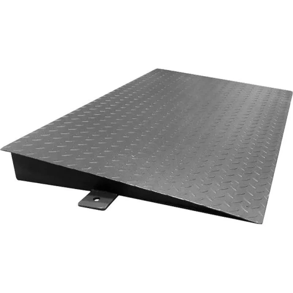 Пандус для весов с платформой 2,00х0,75м