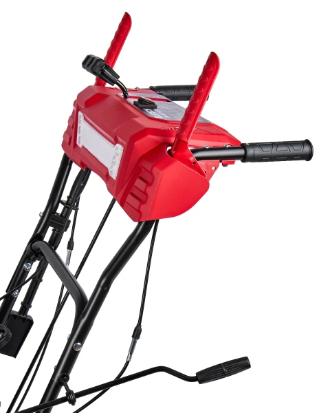 Снегоуборщик бензиновый Elitech СМ 0971СЛЭ / 208060