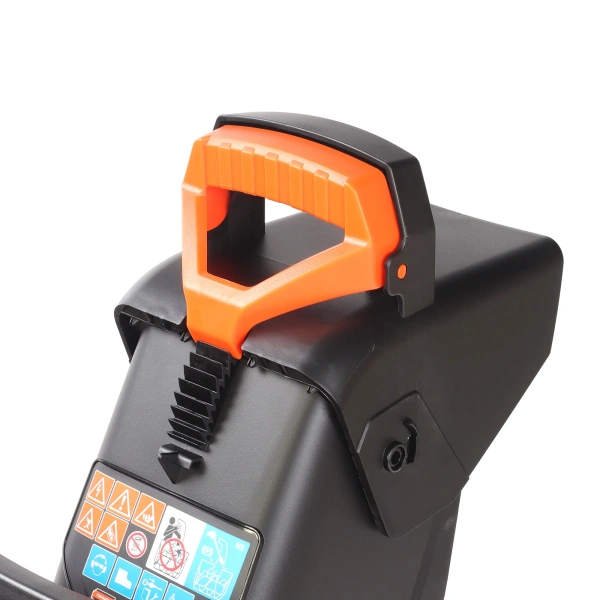 Снегоуборщик электрический PATRIOT PE 4542 LCT 40V