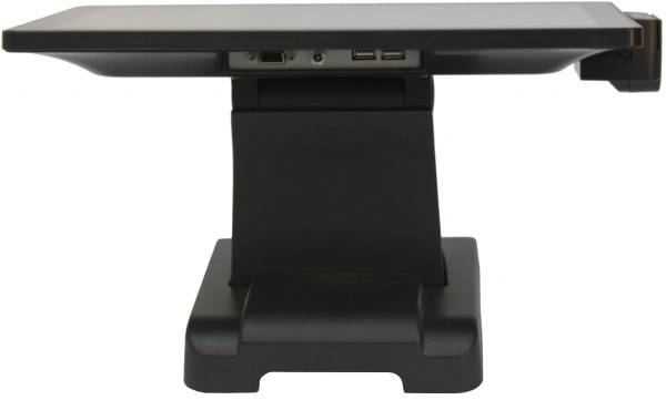 Сенсорный POS монитор POSCenter EVA-156 MSR