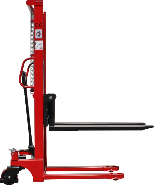 Штабелер ручной гидравлический Shtapler SHT 2016 (A)