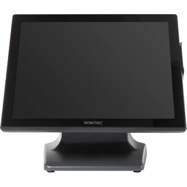 Сенсорный терминал 15" Wintec Anypos600 (673A01, N95, 8/256Гб (DDR4/2,5"SATA), ОС Windows)