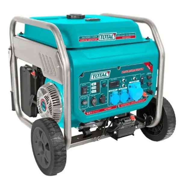 Генератор бензиновый инверторный TOTAL TP3120001