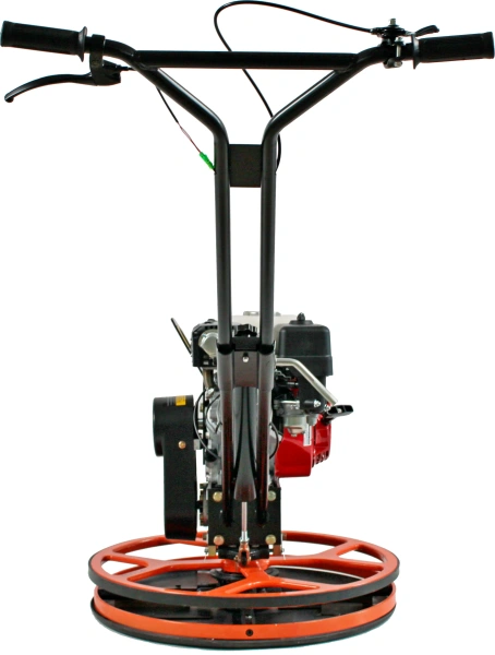 Затирочная машина бензиновая RAD PT600-H Затирочная машина бензиновая RAD PT600-H