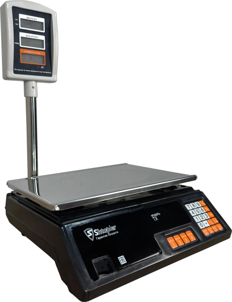 Весы Shtapler TX 15