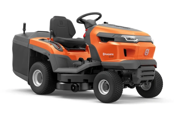 Садовый трактор Husqvarna TC 215T (970 72 77-01)
