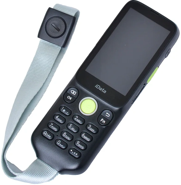 ТСД iData i3 (Android 11)