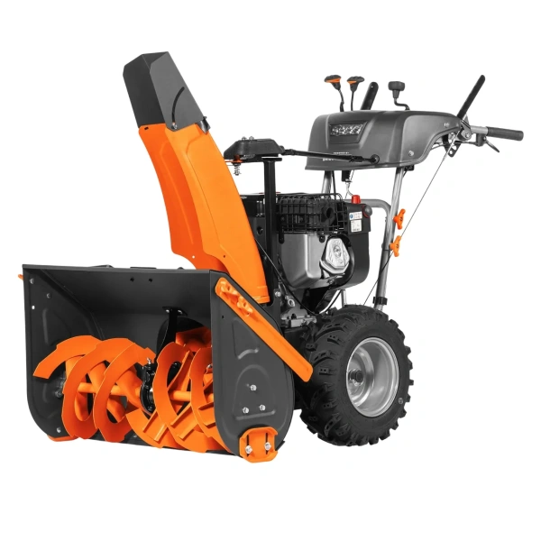 Снегоуборщик бензиновый DAEWOO DAST 330 Снегоуборщик бензиновый DAEWOO DAST 330