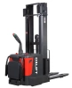 Самоходный штабелер с платформой оператора OXLIFT Premium BX 1555 1500 кг 5.5 м FFL EPS