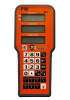 Весы товарные Shtapler PW 300 50*60 (беспроводные лайт)
