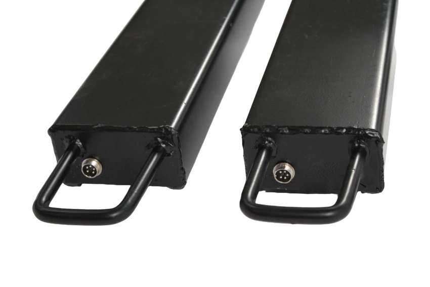 Весы Shtapler PW 5000 100*1300*2 (стержневые)