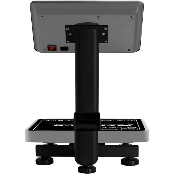 Весы товарные напольные M-ER 333ACPU - 32.5 LСD