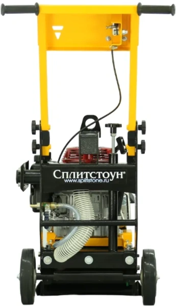 Мозаично-шлифовальная машина Сплитстоун GM-122G