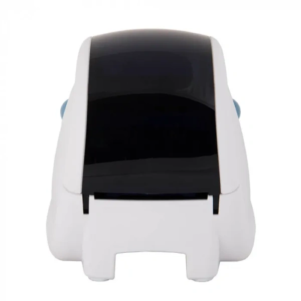 Принтер MERTECH LP58 EVA RS232-USB White