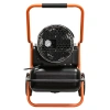 Нагреватель воздуха дизельный ELAND ATACAMA DW-55