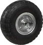 Тележка четырехколесная RAD ТК 300 (зеленая)