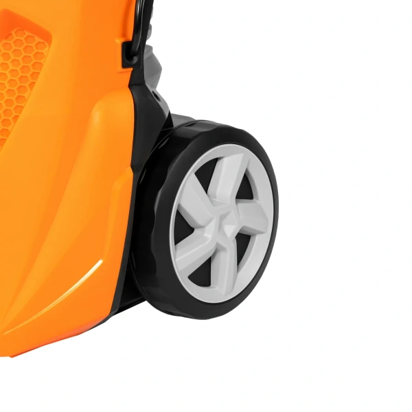 Мойка высокого давления DAEWOO DAW500