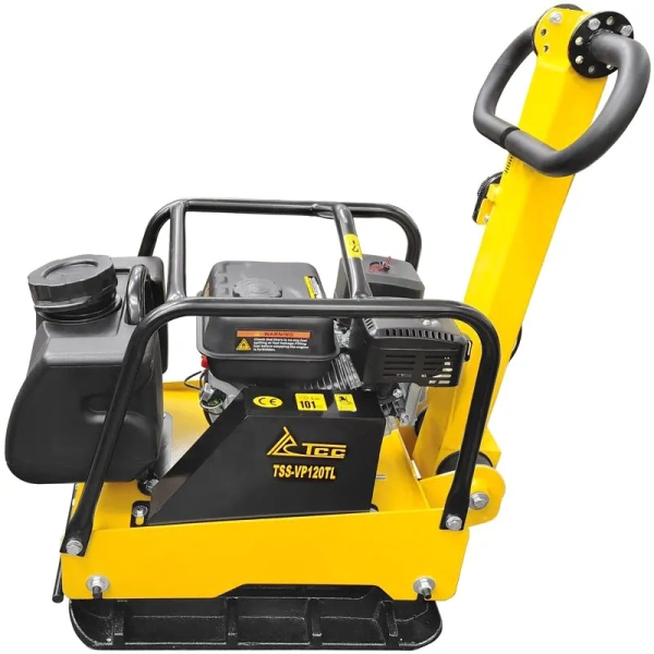Виброплита TSS-VP120TL