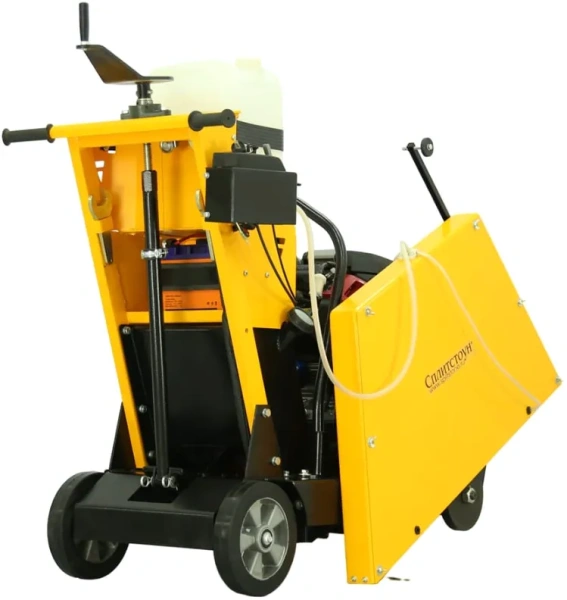 Резчик швов Сплитстоун CS-3624 Honda GX690