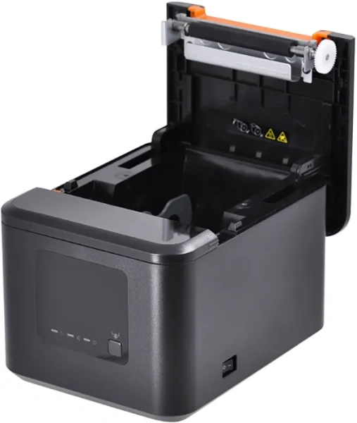 Чековый принтер MERTECH Q80 RS232