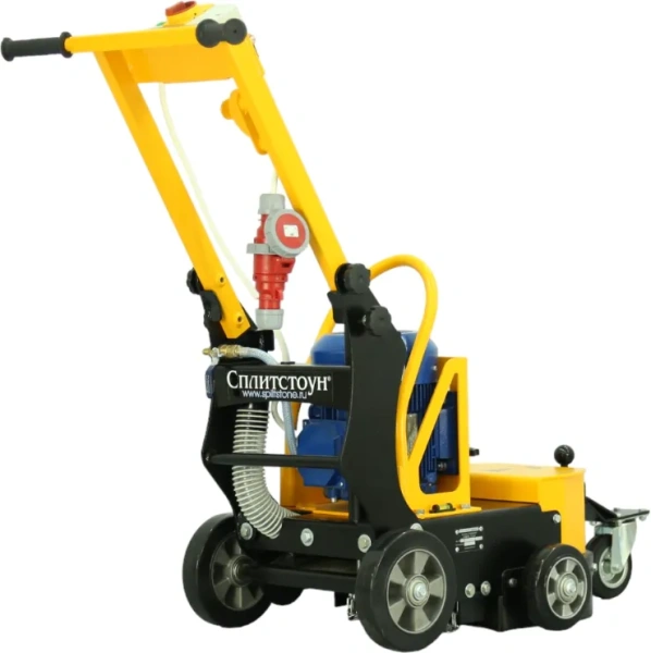 Шлифовально-подрезная машина Сплитстоун CGM-124