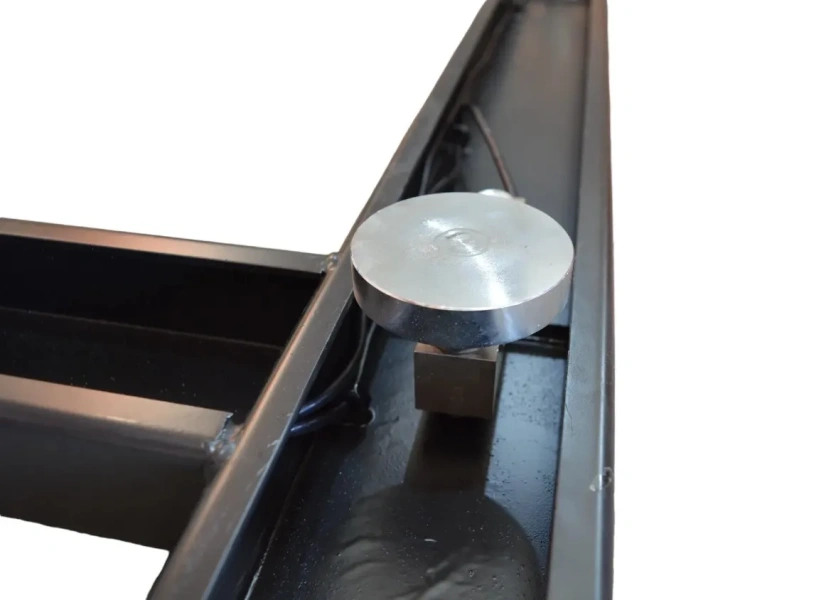 Весы Shtapler PW 5000 900*1300 (паллетные)