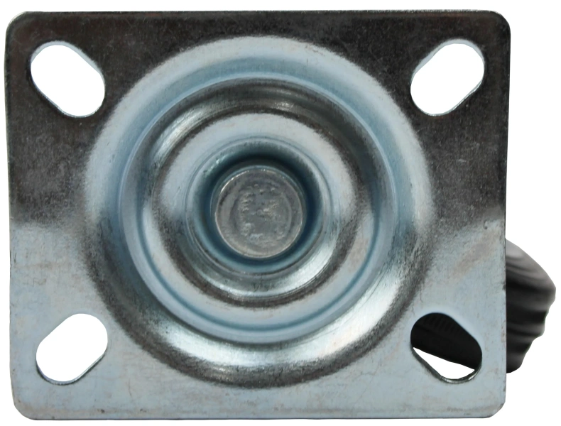 Колесная опора поворотная RAD A 75 Колесная опора поворотная RAD A 75