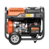 Генератор дизельный DAEWOO DDAE 9000XE