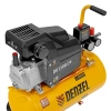 Компрессор воздушный Denzel DK1500/24, 58063